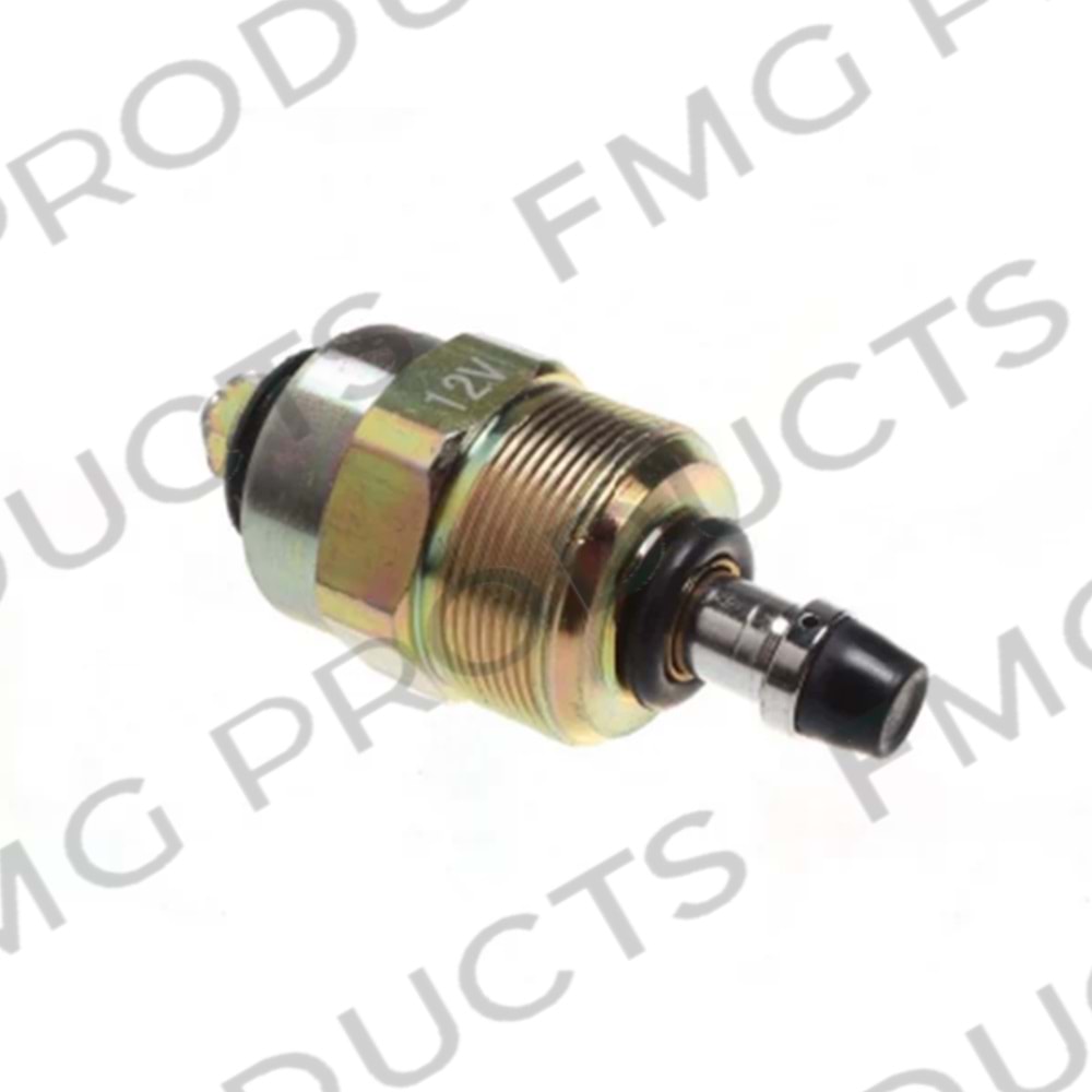 ompa Kapatma Solenoid