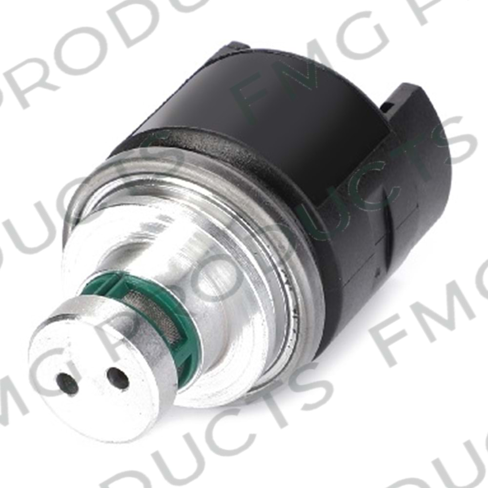 Solenoid Valf