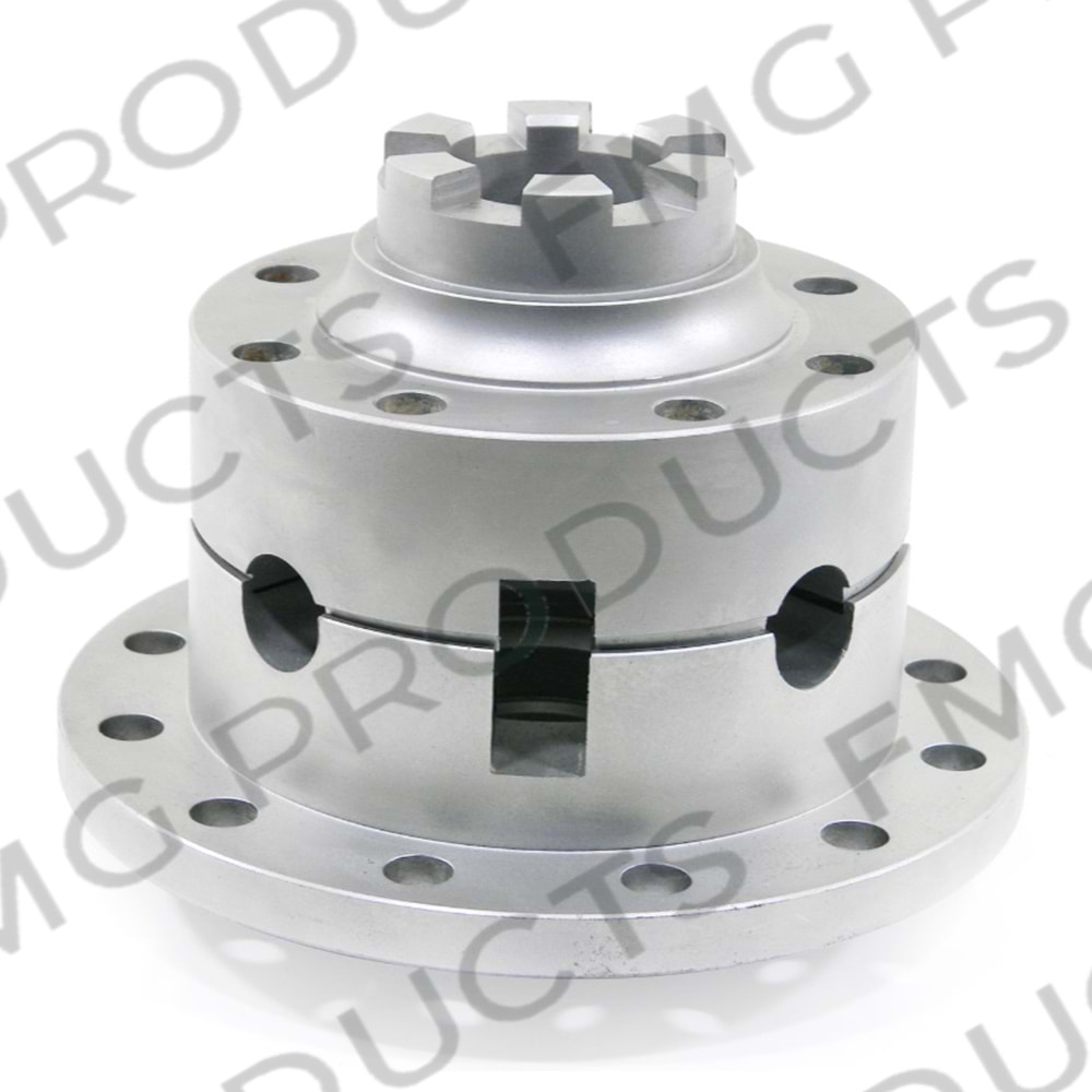 İstavroz Kutusu Boş