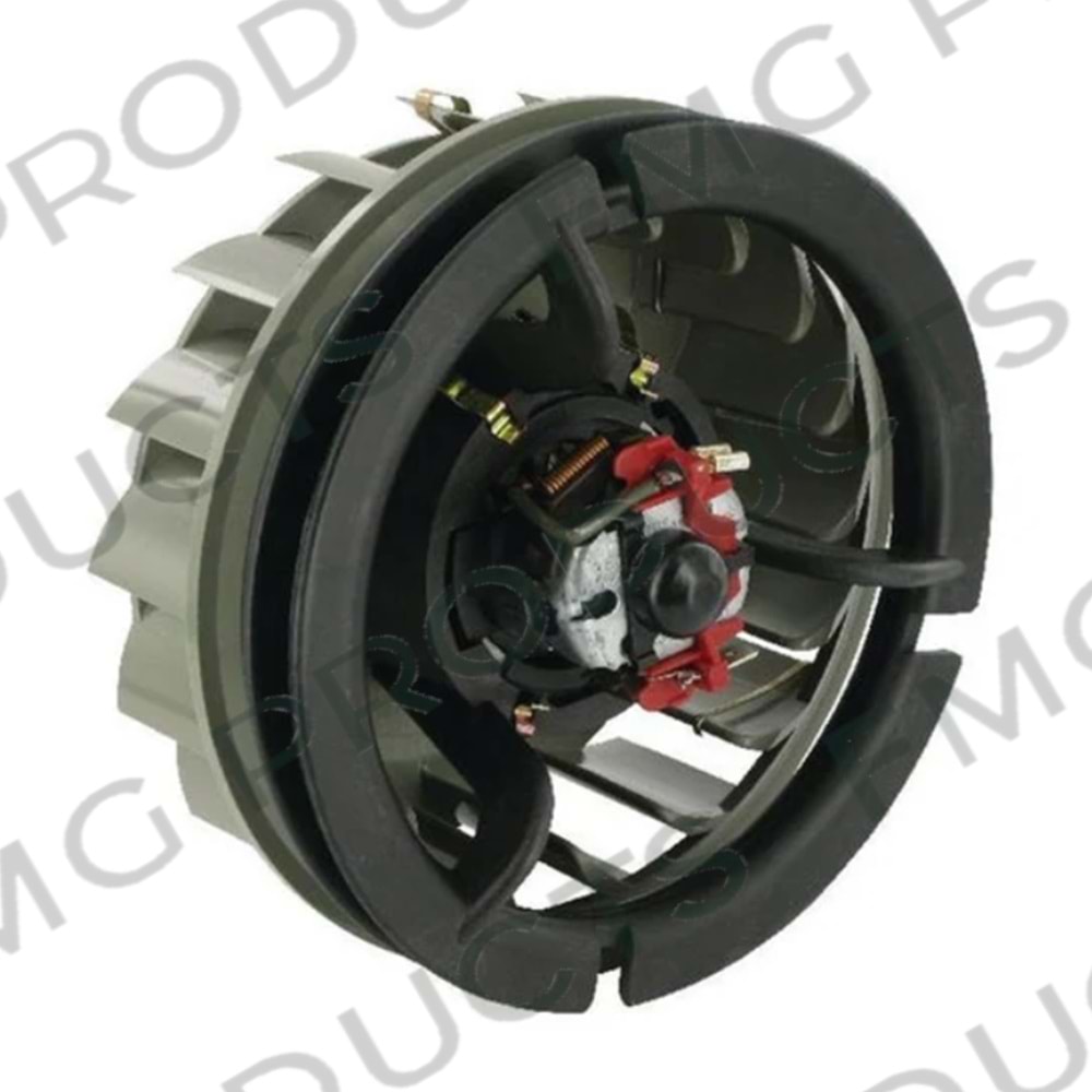 Fan Motoru