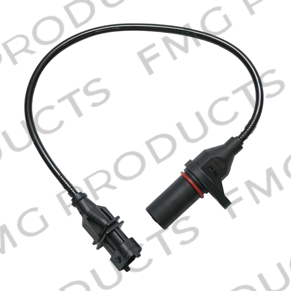 Motor Hız Sensörü