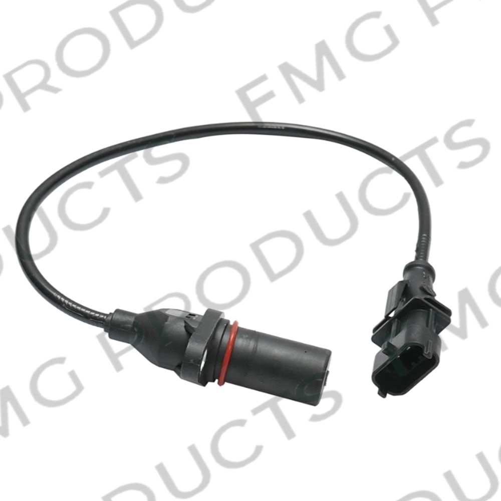 Motor Hız Sensörü