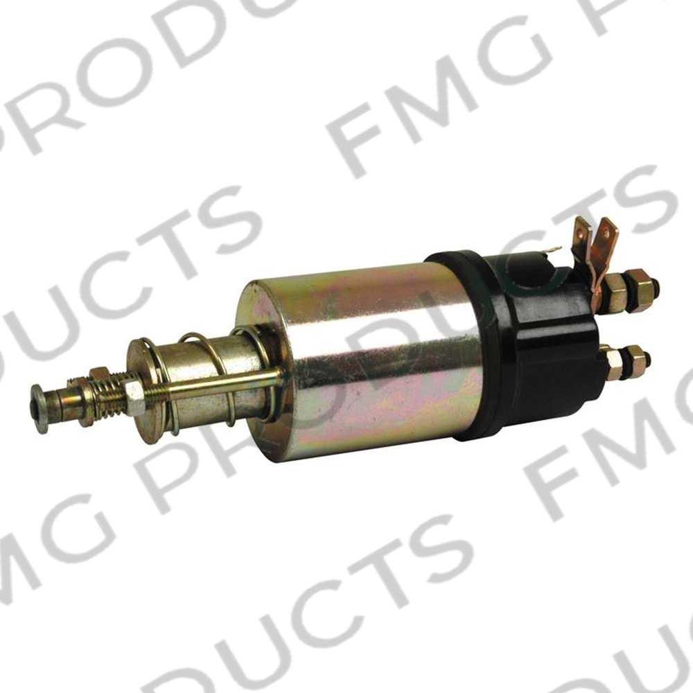 Marş Solenoid