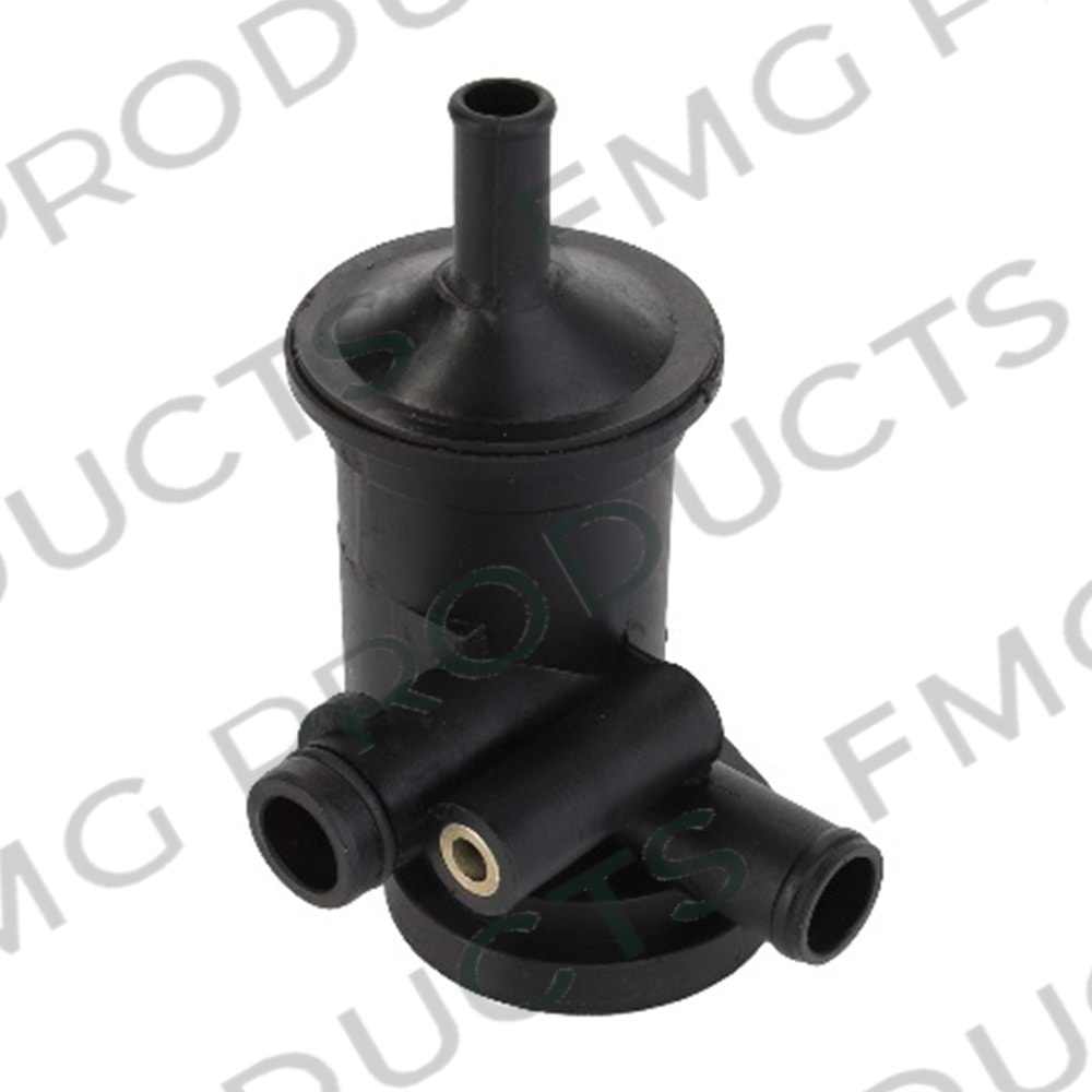 Motor Havalandırma, Eğri Çıkış