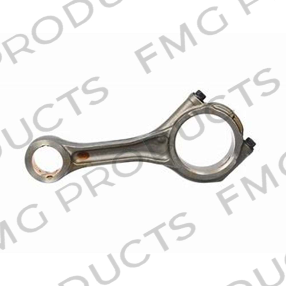 Piston kolu