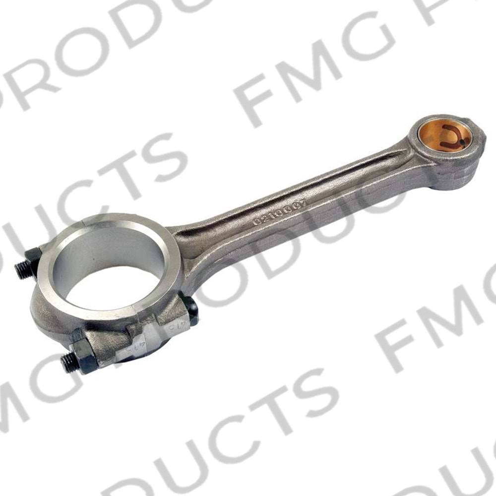 Piston kolu