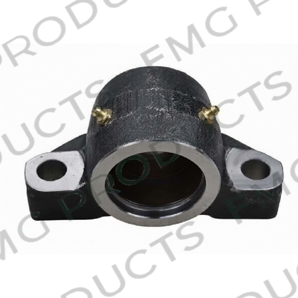 Ön Dif. Şaft Askısı