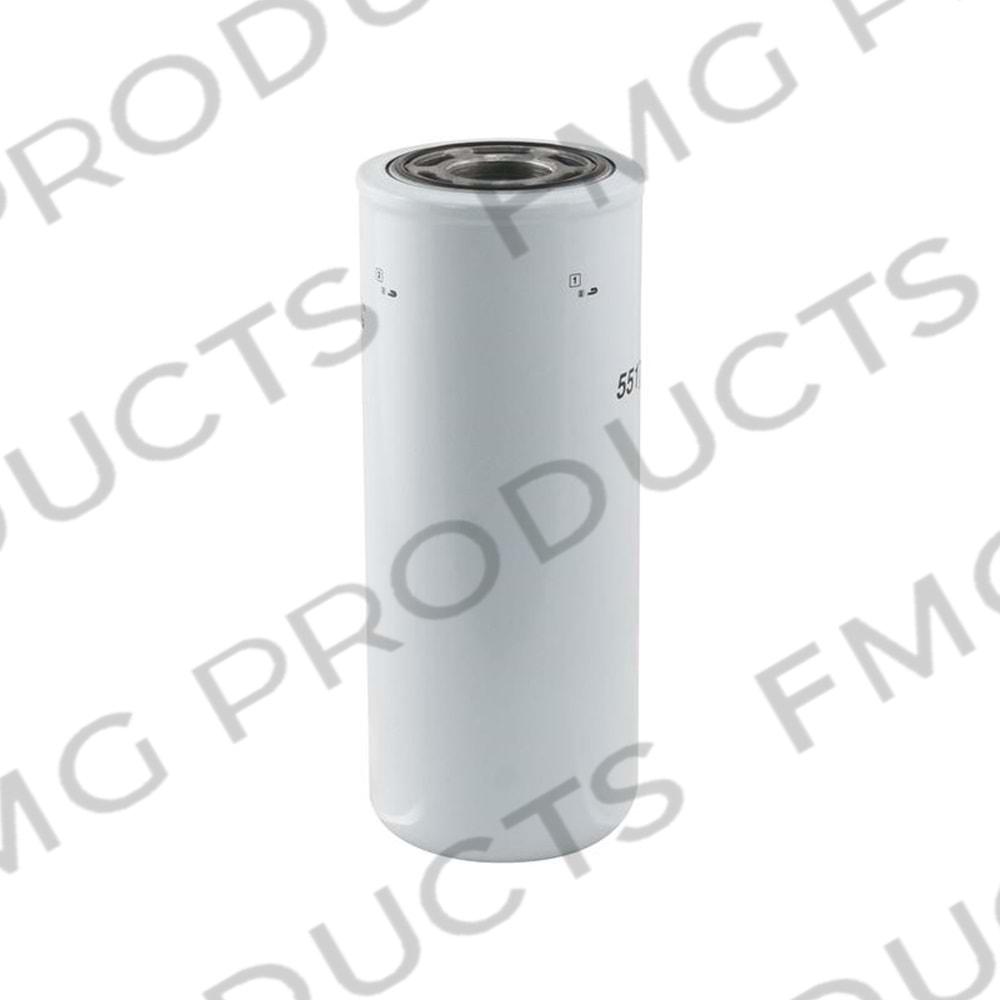 Hidrolik Filtre