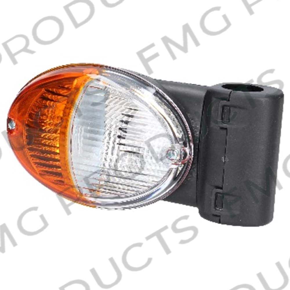 Sinyal Lambası LED