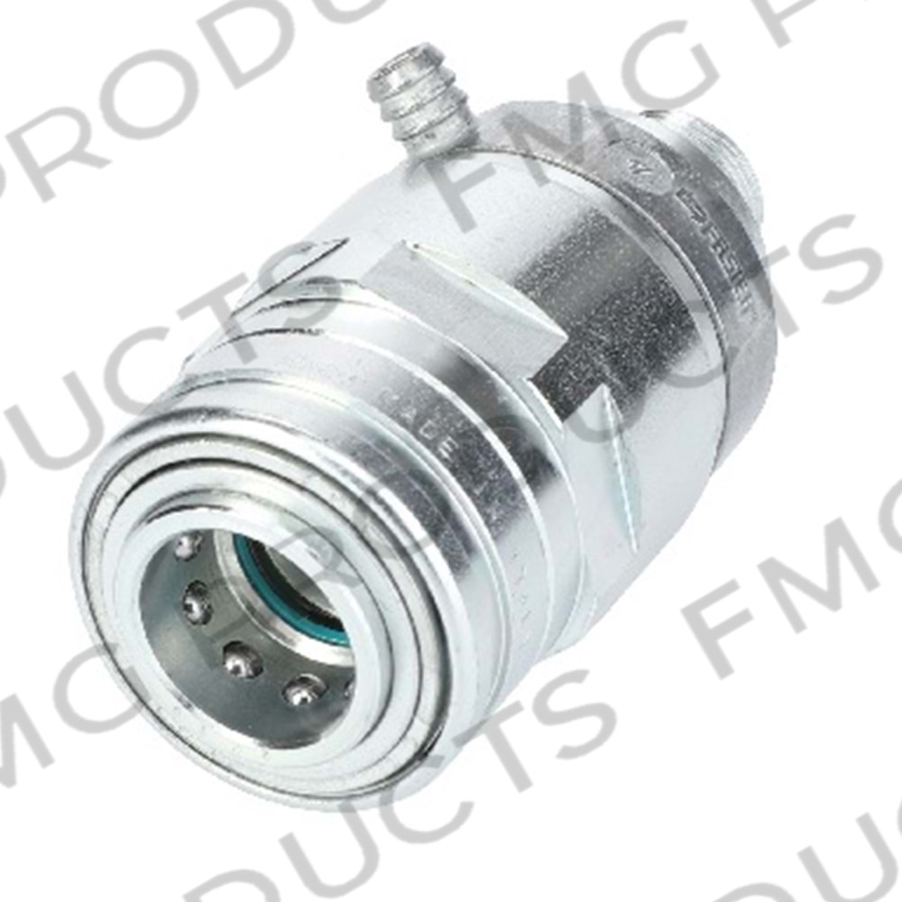 Damper Adaptörü Şık Şık