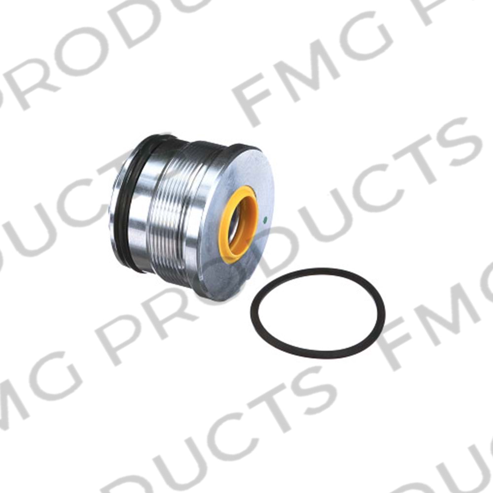 Hid. Dir. Piston Kapağı Keçeli