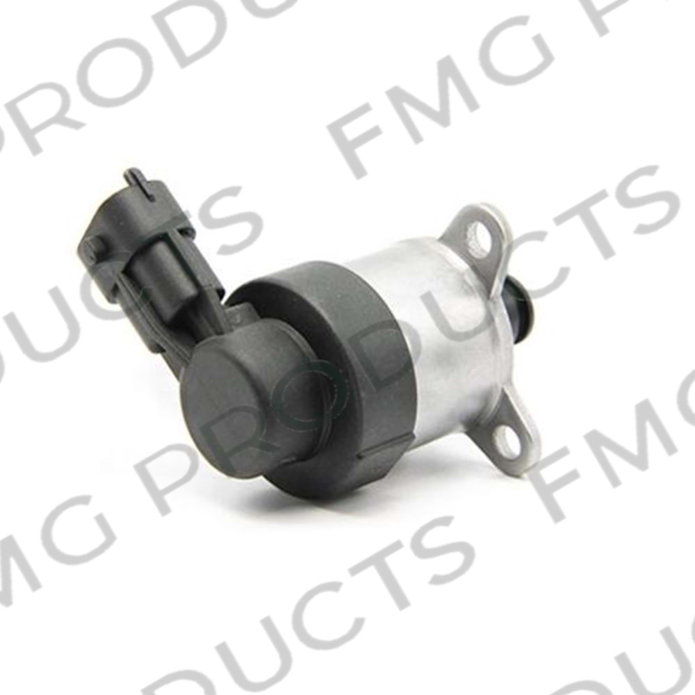 Solenoid Valf