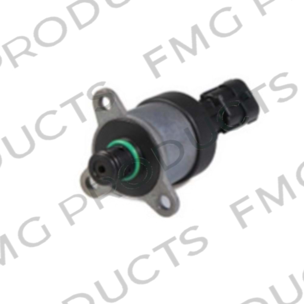 Solenoid Valf