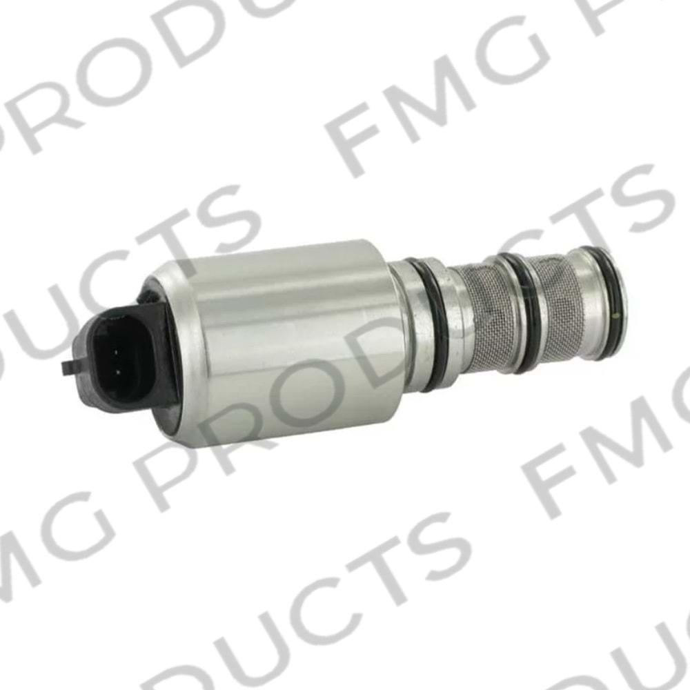 Solenoid Valf