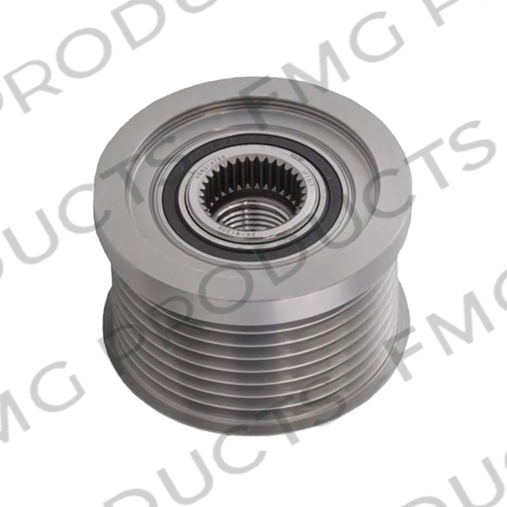 Alternatör Pulley