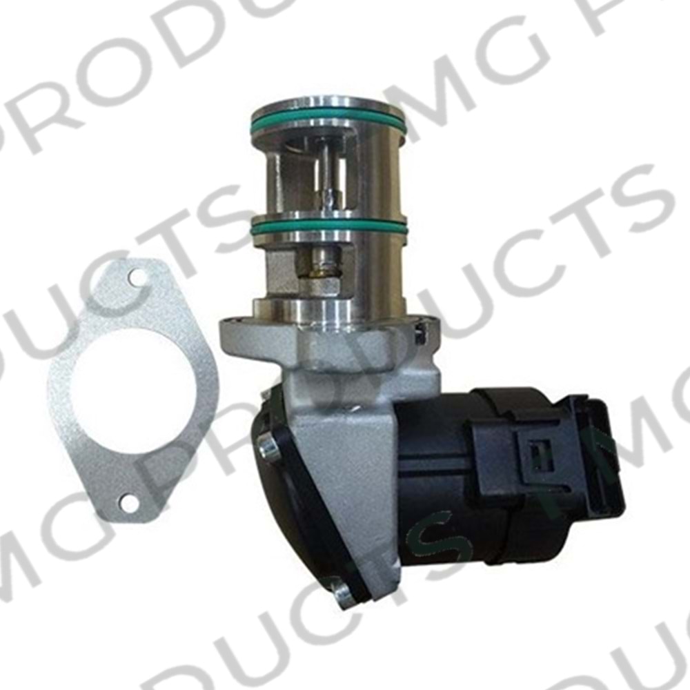 EGR Egzoz Kontrol Valve