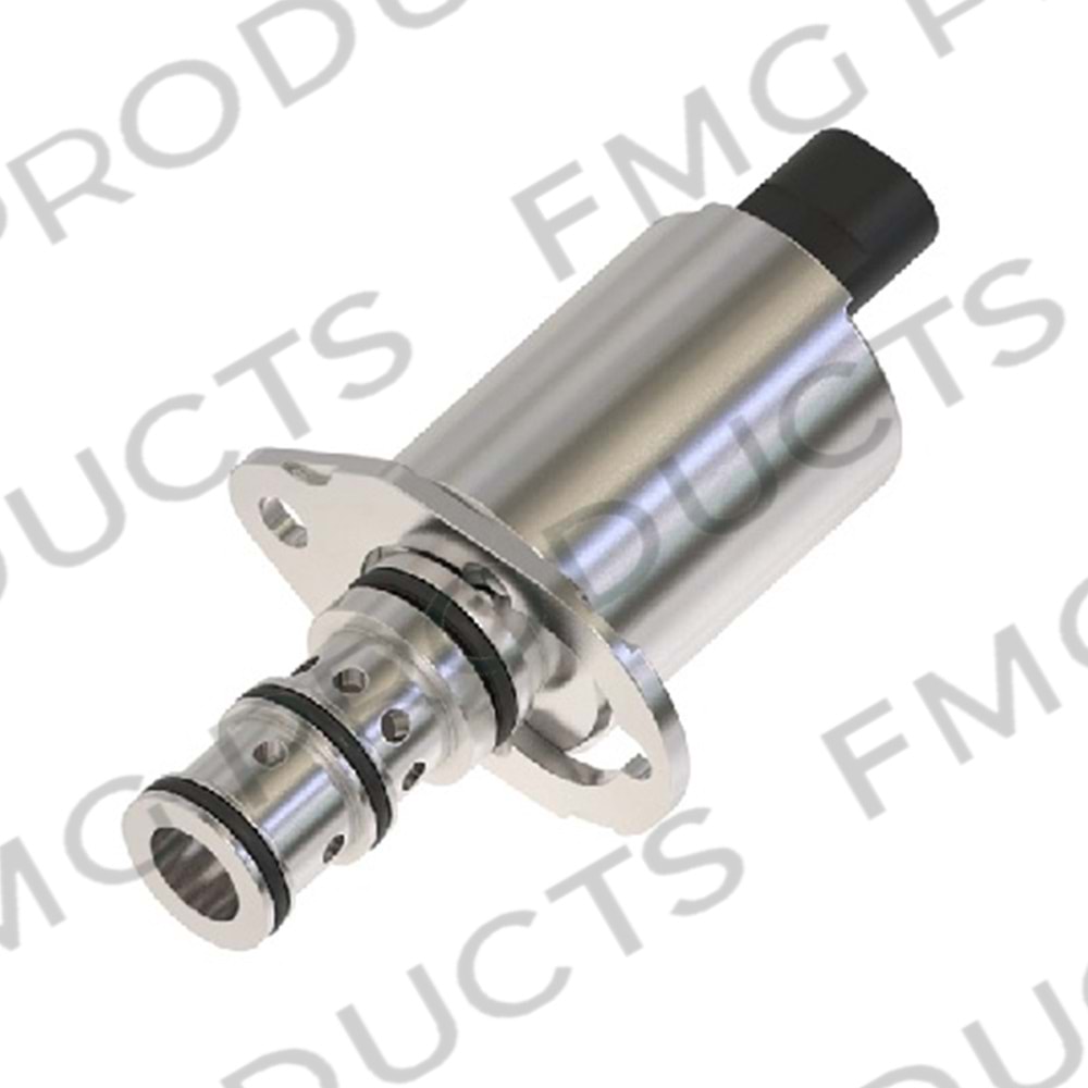 Solenoid Valf