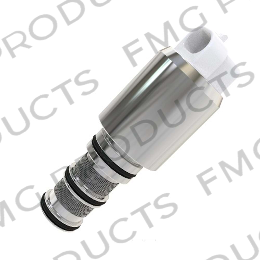 Solenoid Valf