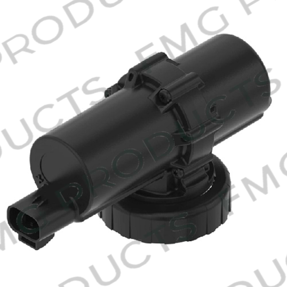 Mazot Otomatiği 12V