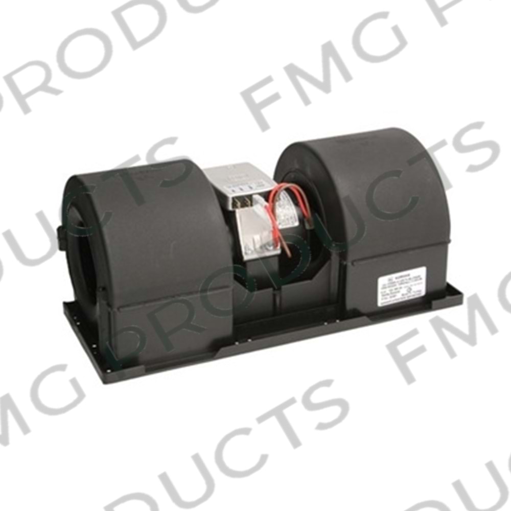 Fan Motoru