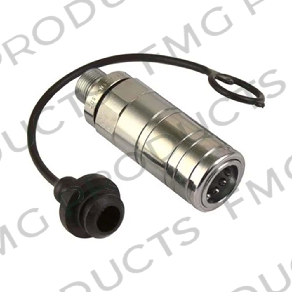 Damper Adaptörü Şıkşık