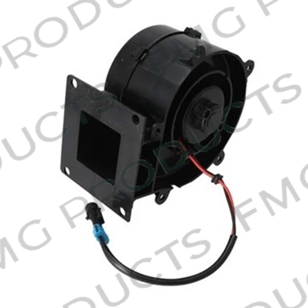 Fan Motoru