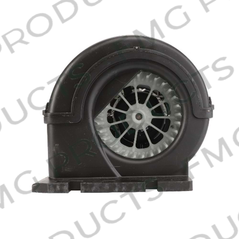 Fan Motoru