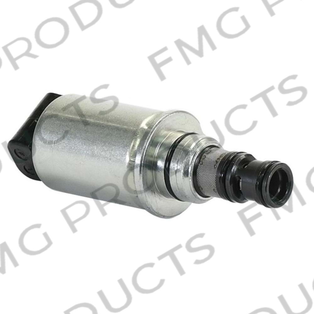 Solenoid Valf