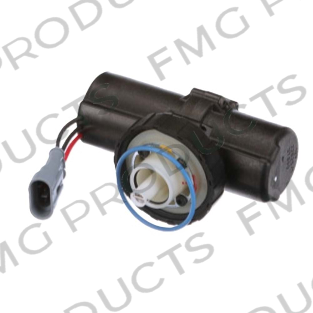 Elektrikli Mazot Otomatiği
