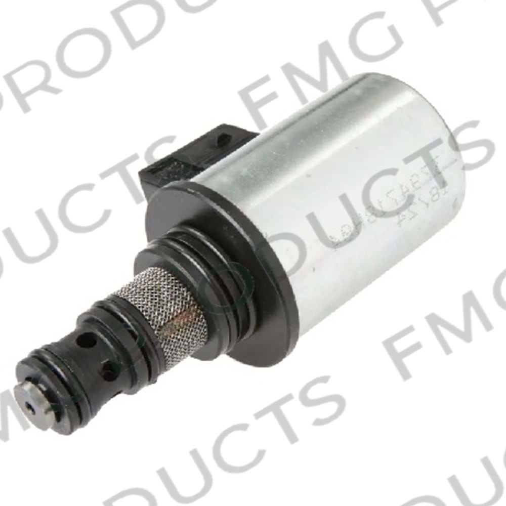 Solenoid Valf