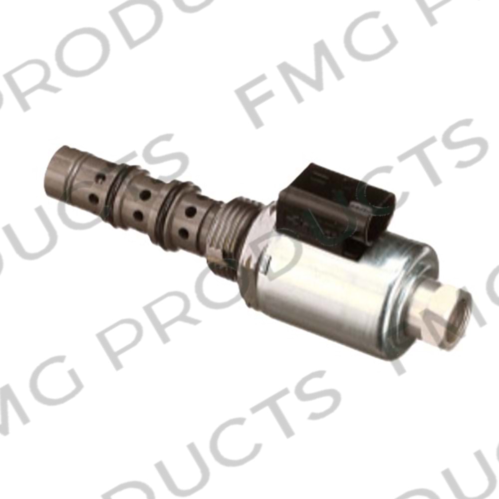 Solenoid Valf