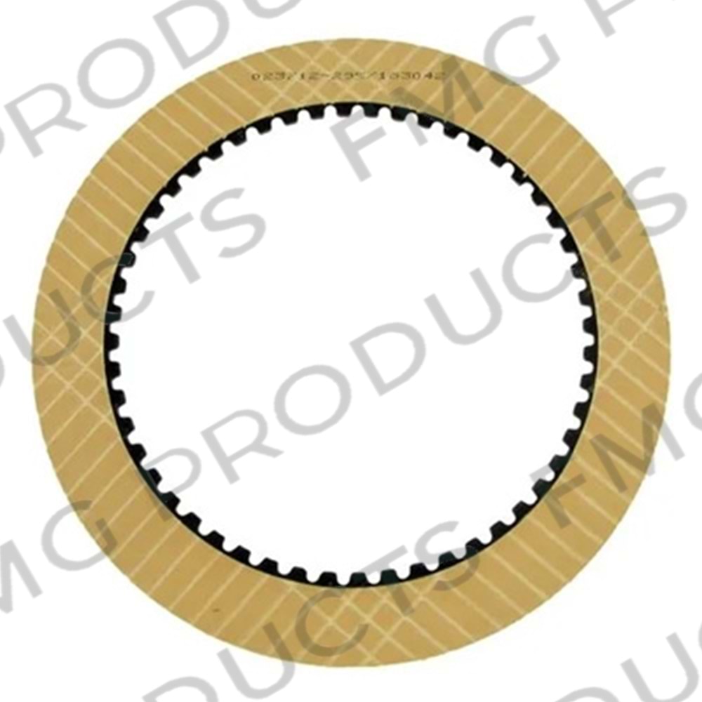 PTO Bronz Balata