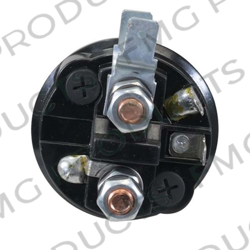 Marş Solenoid