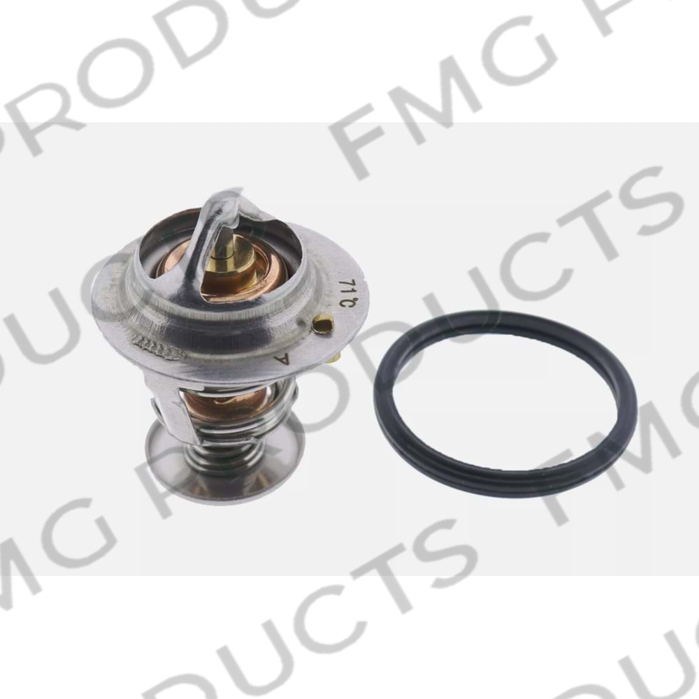 Thermostat