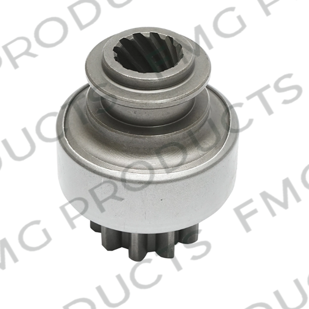 Marş Motor Dişlisi