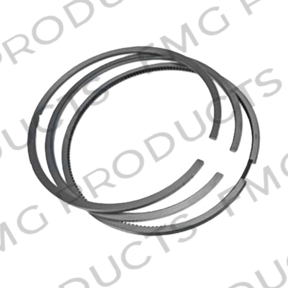 Segman Std. 104 mm Turbo