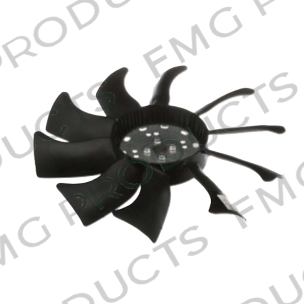 Sabit Fan 480 mm