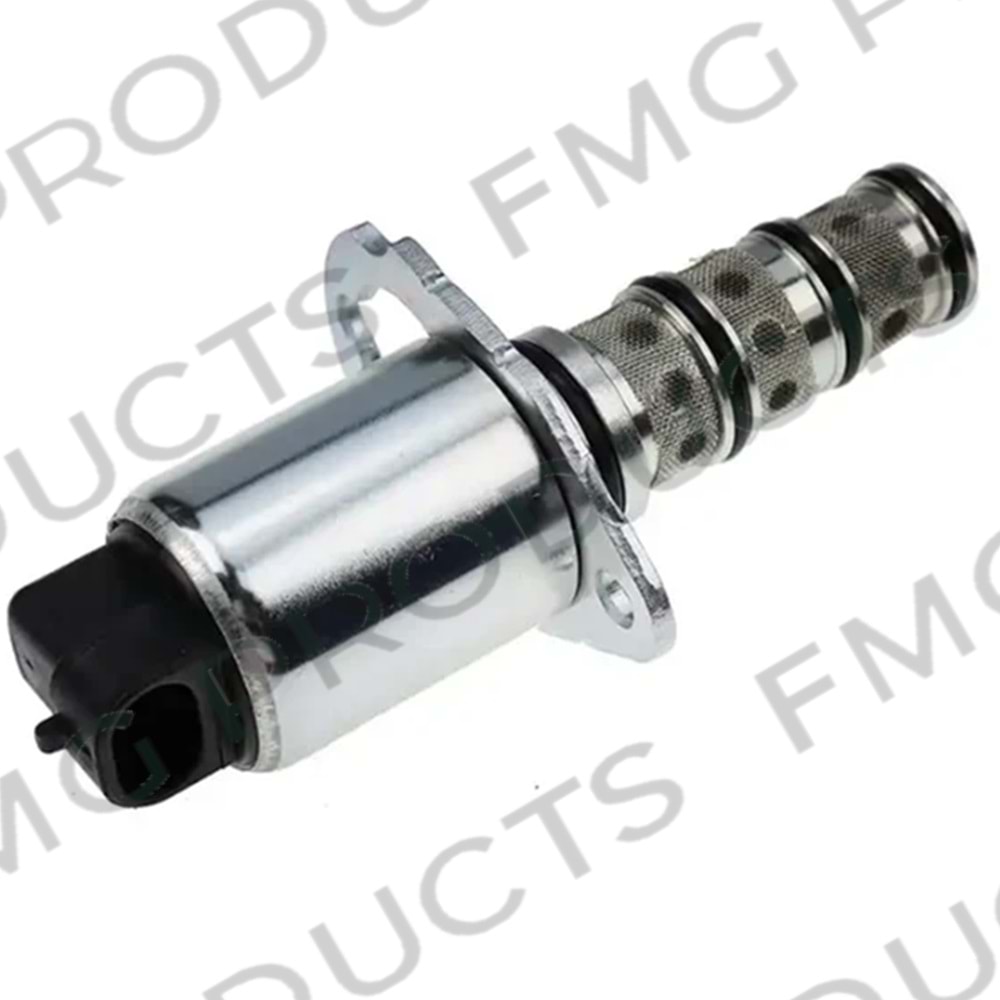 PTO Solenoid Valfi