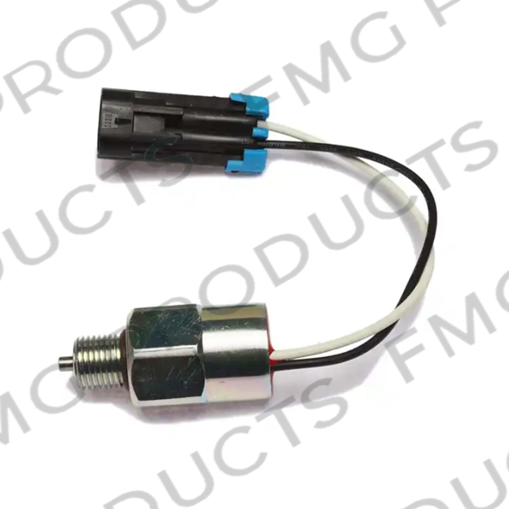 Solenoid Valfi