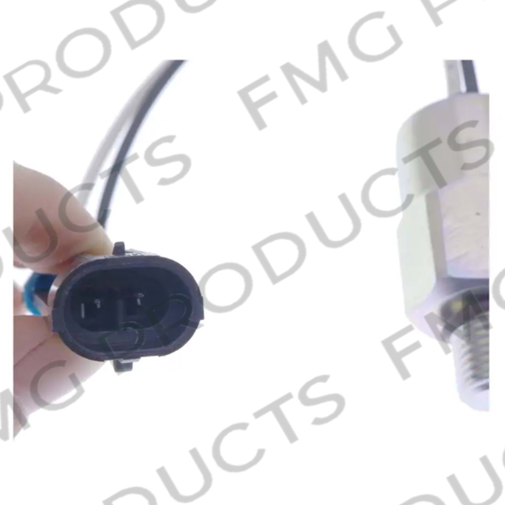 Solenoid Valfi