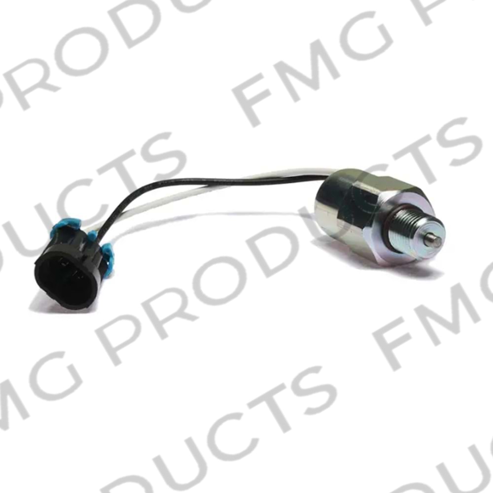 Solenoid Valfi