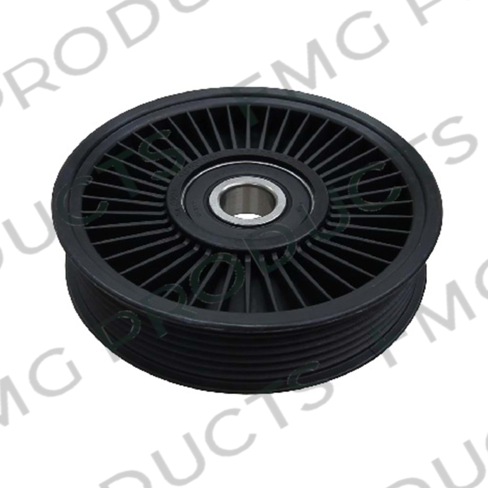 Fan Gergi Kasnağı