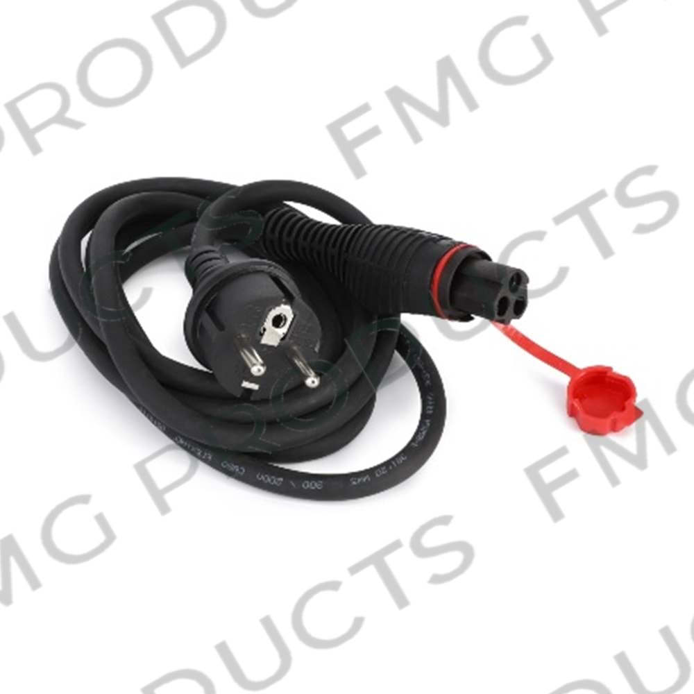 Motor Istıcı Kablosu
