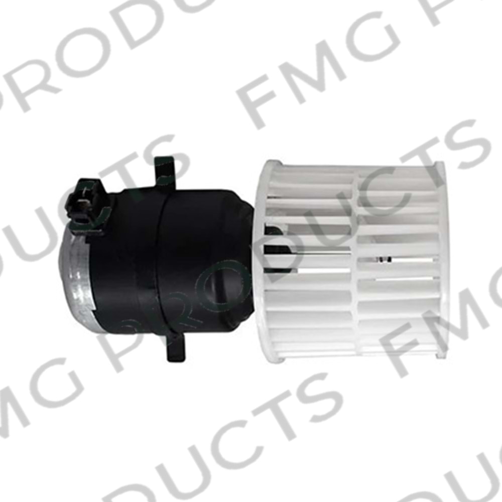 Fan Motoru