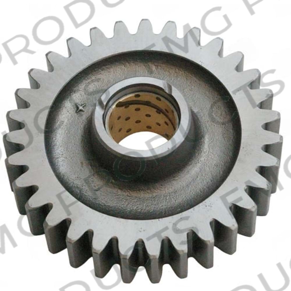 Geri Vites Avare Dişli