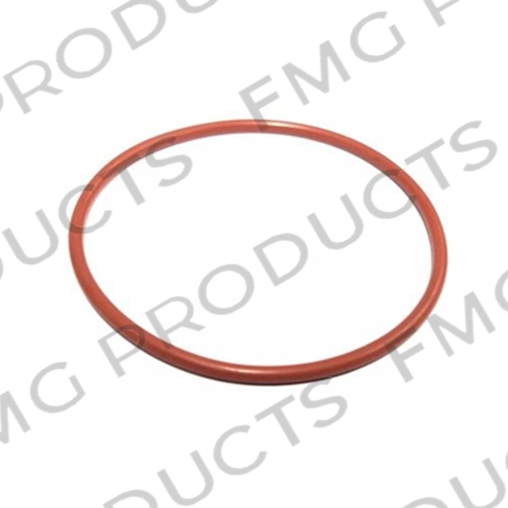 Oring Keçe