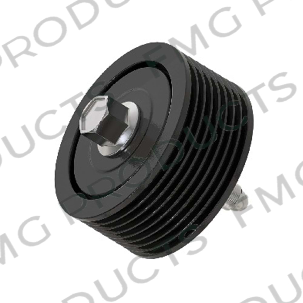 Motor Yardımcı Pulesi