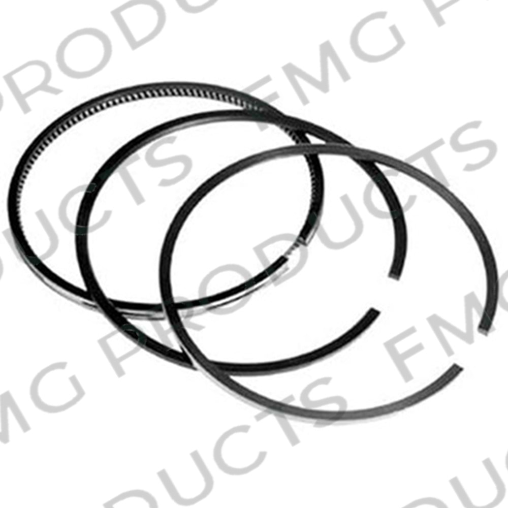Piston Segman Seti