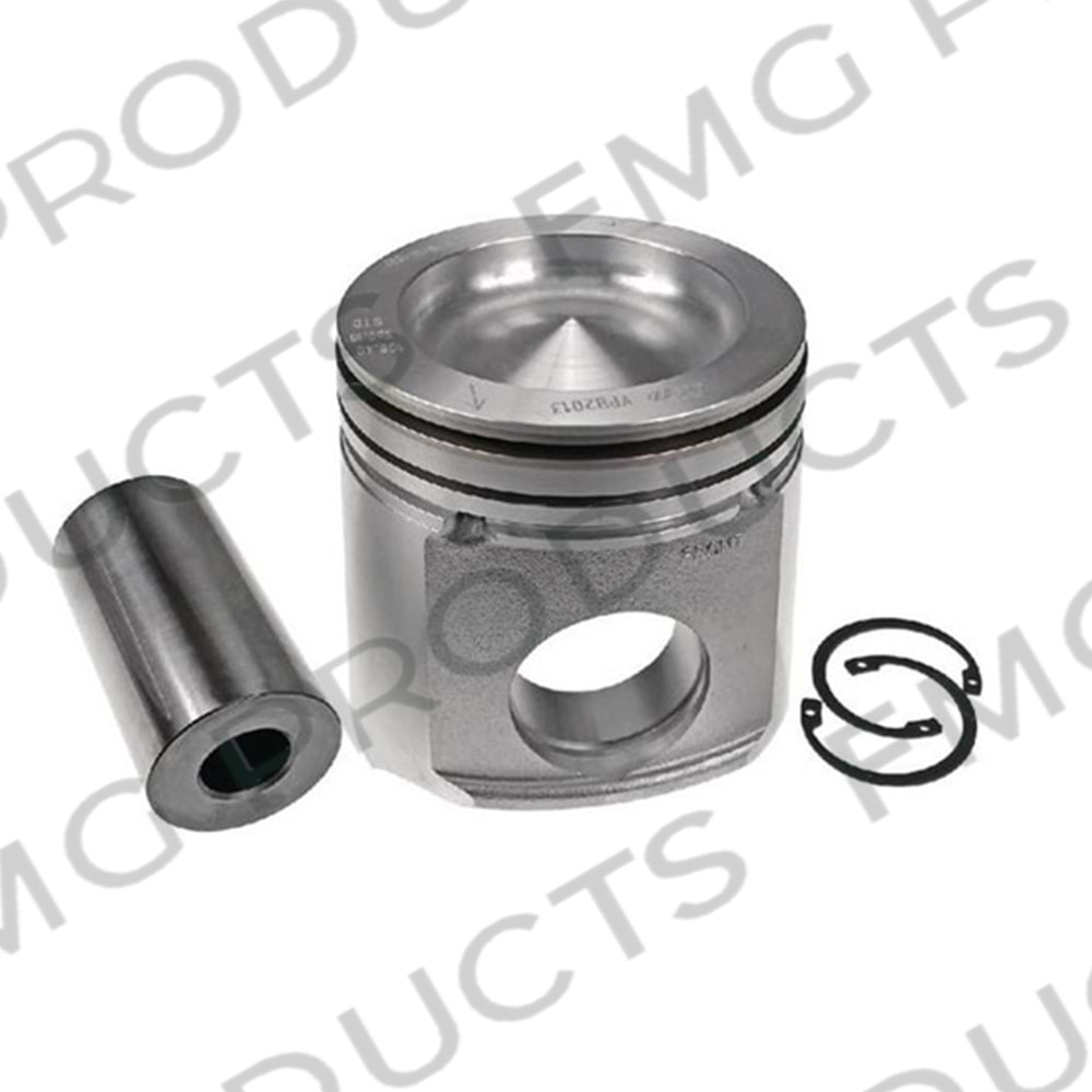 Piston & Pim 106.50 mm
