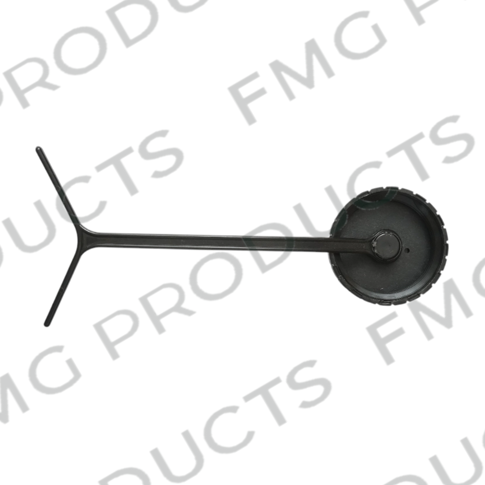 Radyatör Depo Kapağı